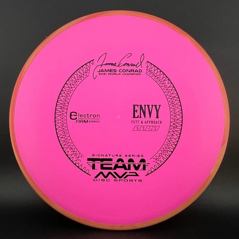 Load image into Gallery viewer, Firm Electron Envy - James Conrad 2021 World Champion