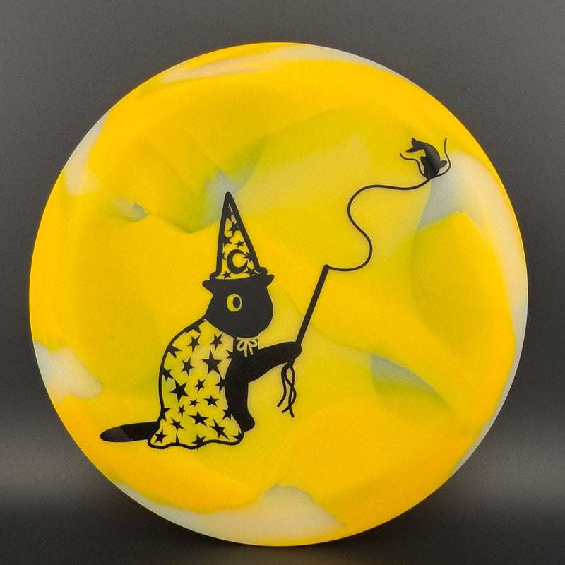 Load image into Gallery viewer, glO-G Binx - Halloween 2026