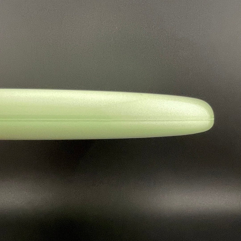 Load image into Gallery viewer, K1 Berg - White / Mint "Nice Not Perfect" X-Out