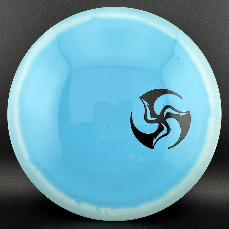 Load image into Gallery viewer, K1 Grind Alva - Huk Lab Mini TriFly Stamp