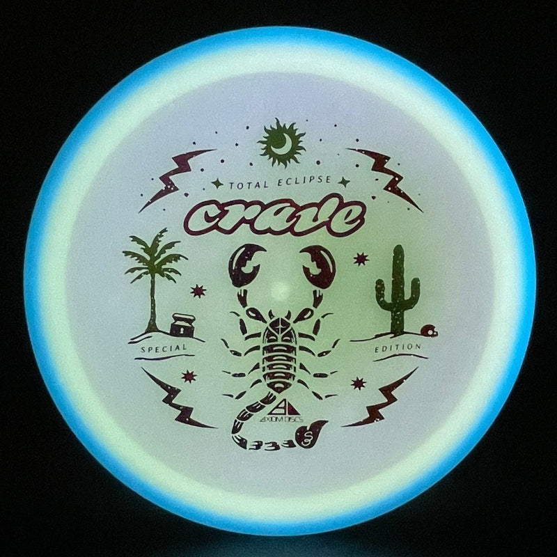 Load image into Gallery viewer, Total Eclipse Crave - Special Edition by Scott Oswalt