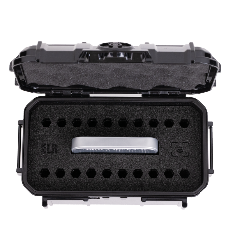 Load image into Gallery viewer, Ammo: 33XC ELR * 20 Rounds (59)