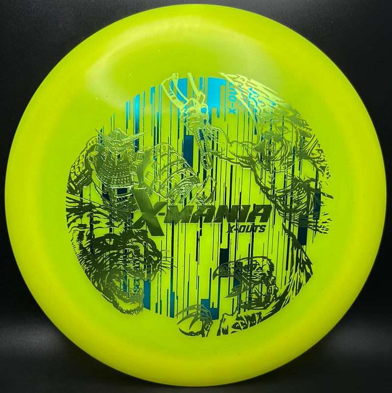 Load image into Gallery viewer, Neo Instinct - Evolution X-Out