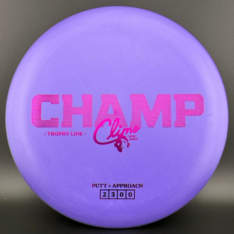 Load image into Gallery viewer, Trophy Line Champ