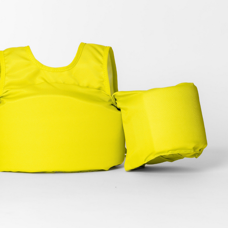 Load image into Gallery viewer, Lemon Lime Kids Float