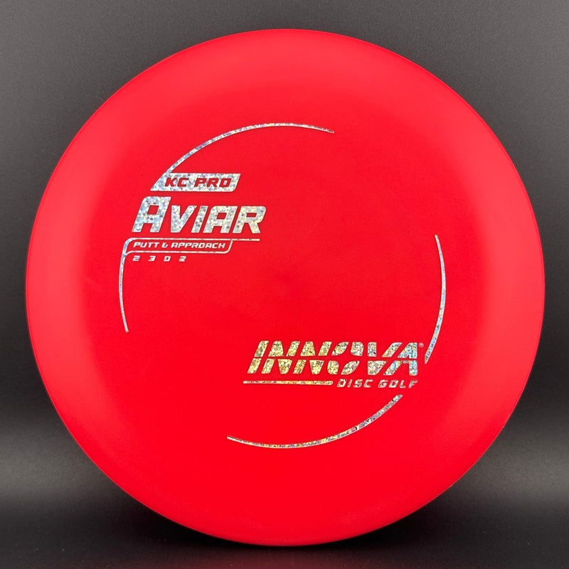 Load image into Gallery viewer, KC Pro Aviar