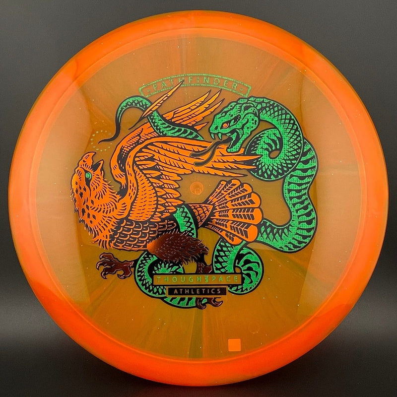 Load image into Gallery viewer, Ethos Pathfinder - “Bird Feeder” - 2nd Run