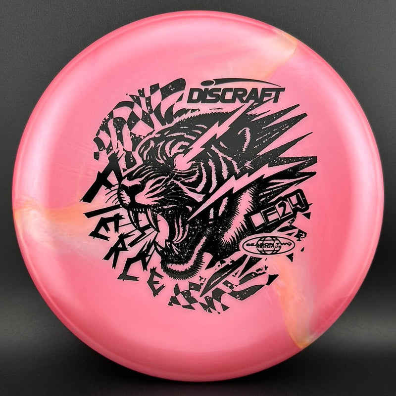 Load image into Gallery viewer, Titanium Swirl Fierce - 2024 Ledgestone Edition