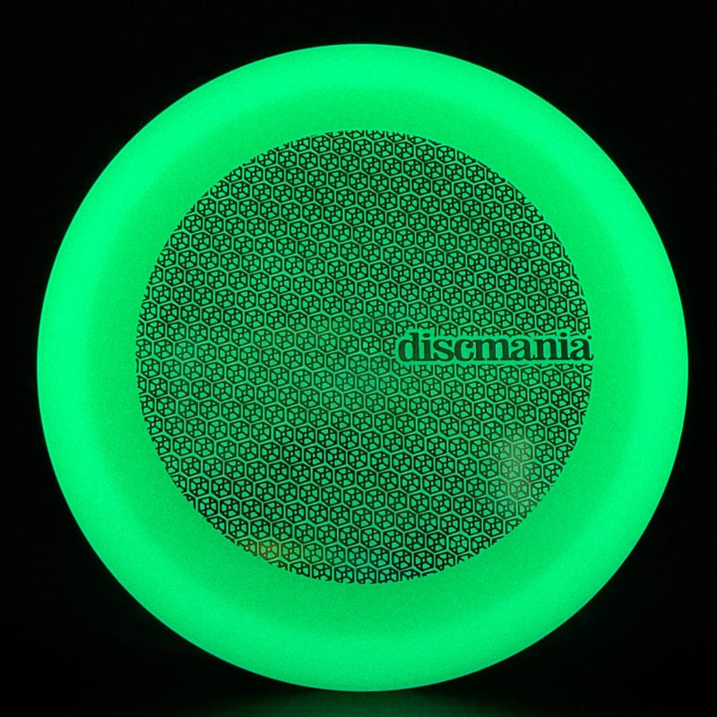 Load image into Gallery viewer, Glow C-Line FD1 - Discmania MB 25 Stamp