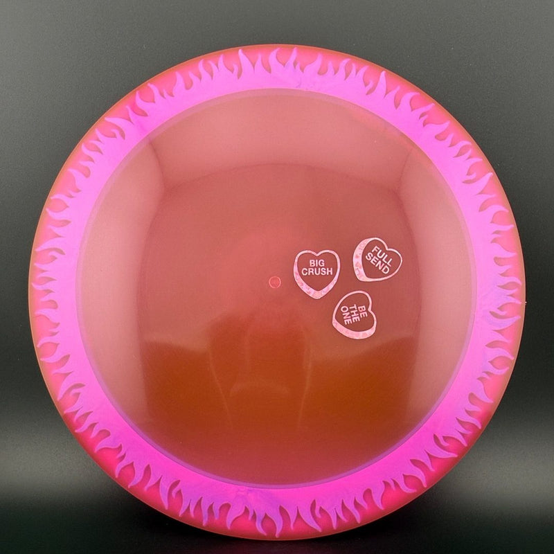 Load image into Gallery viewer, FuZed Z Scorch - Valentine Hearts - Full Send