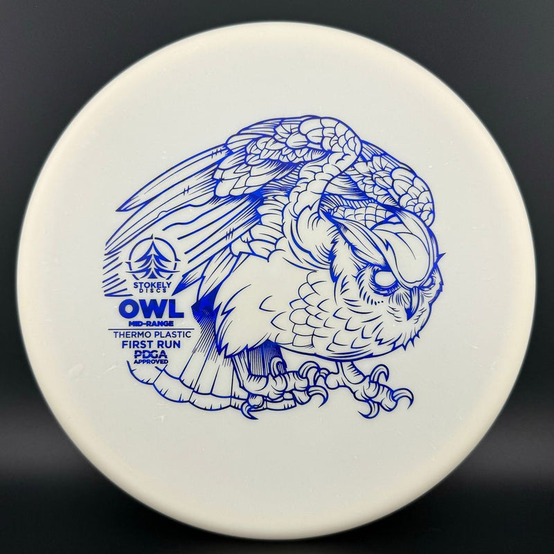 Load image into Gallery viewer, Thermo Owl - First Run