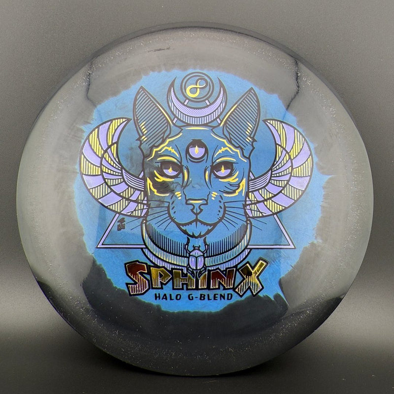 Load image into Gallery viewer, Halo G-Blend Sphinx