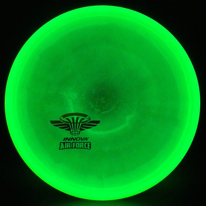Load image into Gallery viewer, Proto Glow Pearl Champion Toro - LVC Run - Air Force
