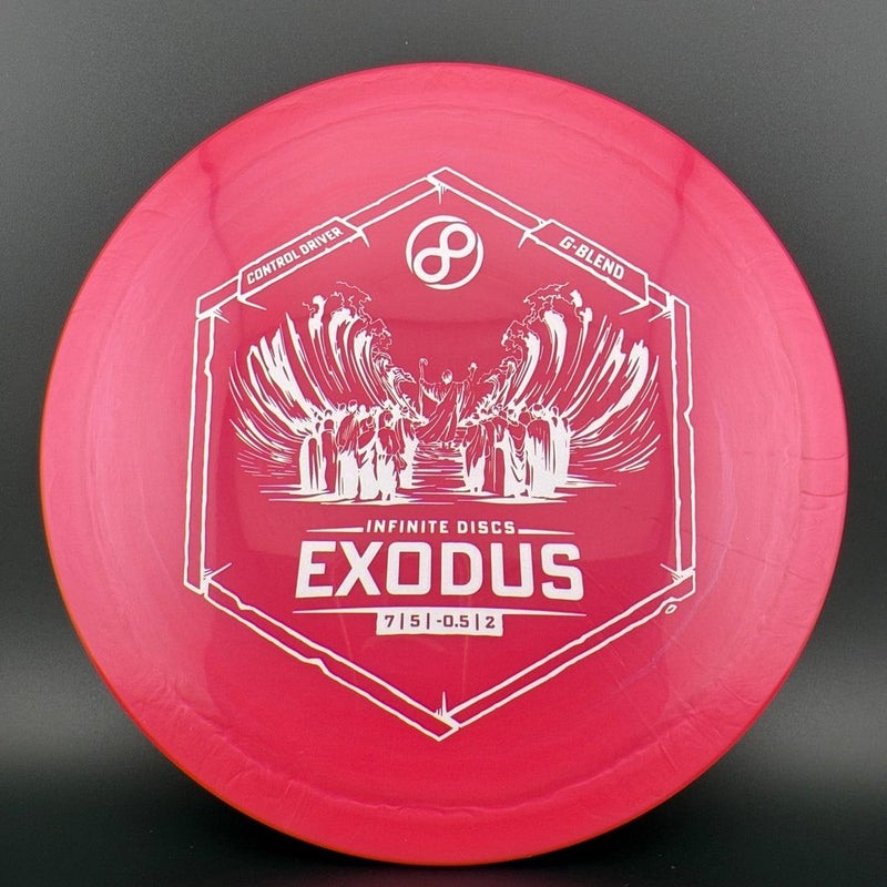 Load image into Gallery viewer, G-Blend Exodus