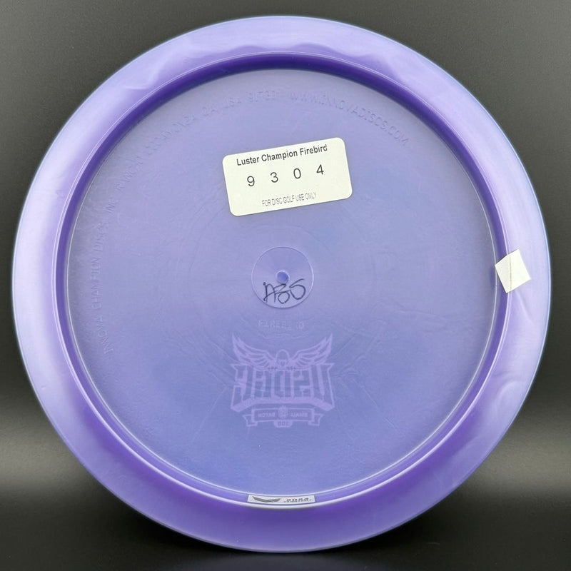 Load image into Gallery viewer, Luster Champion Firebird - USDGC Small Batch 1/100