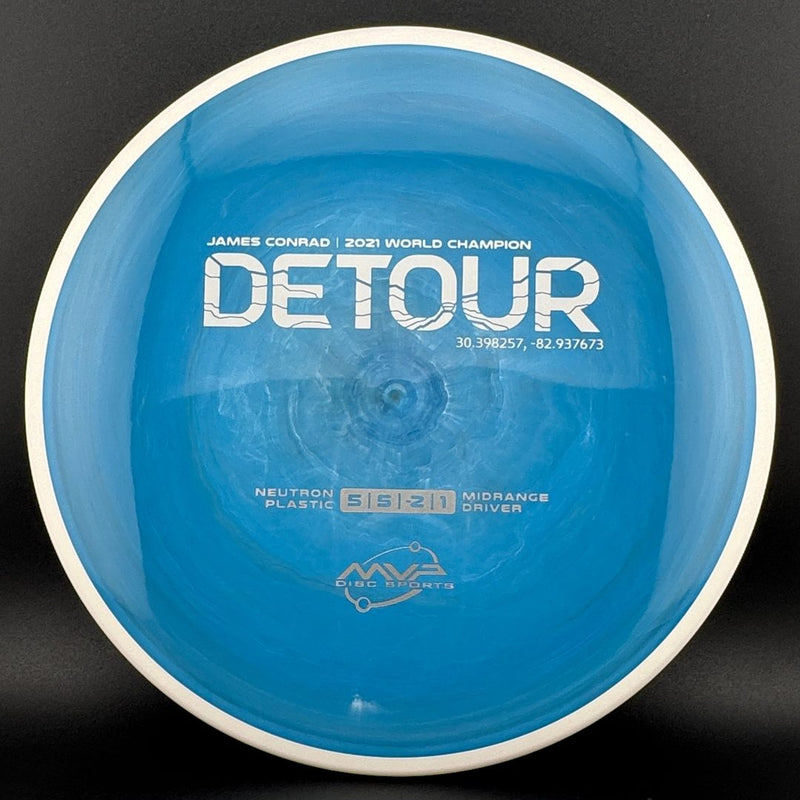 Load image into Gallery viewer, Neutron Detour