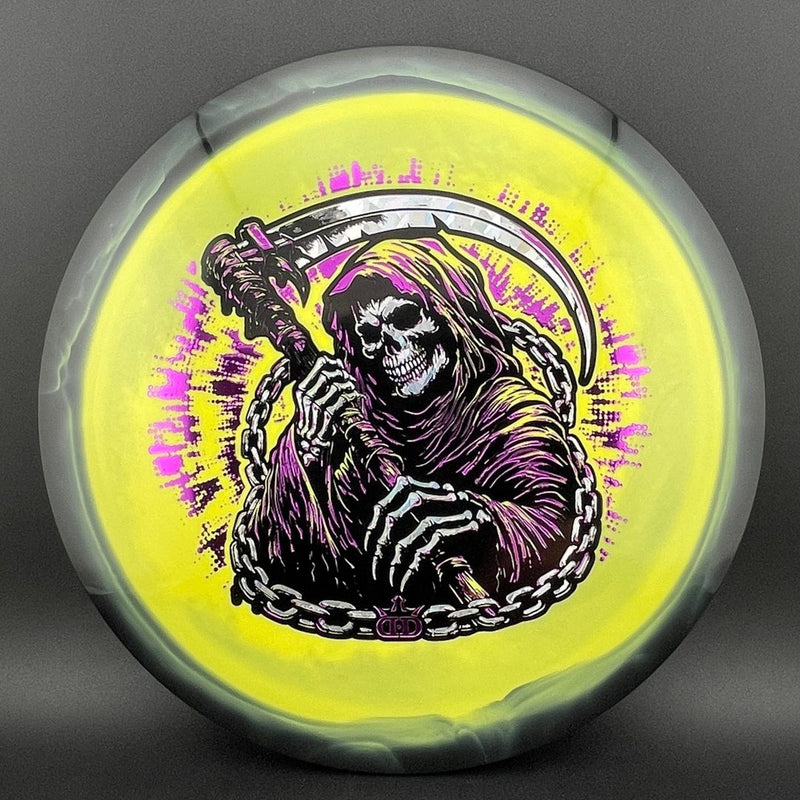 Load image into Gallery viewer, Fuzion Orbit Enforcer - Reaper of Pars
