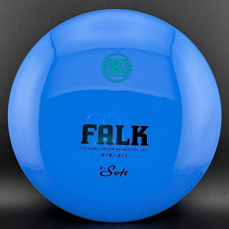 Load image into Gallery viewer, Soft K1 Falk