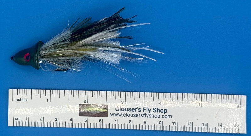 Load image into Gallery viewer, Clouser EZ Diver