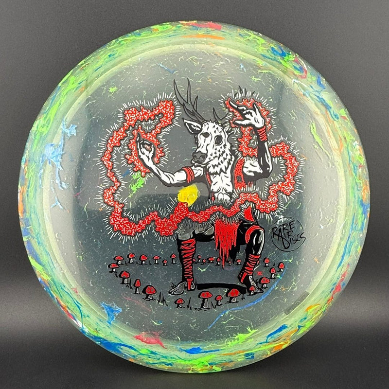 Load image into Gallery viewer, Jawbreaker Z FLX Cicada - Elk Man 2.0 by Ripper Studios