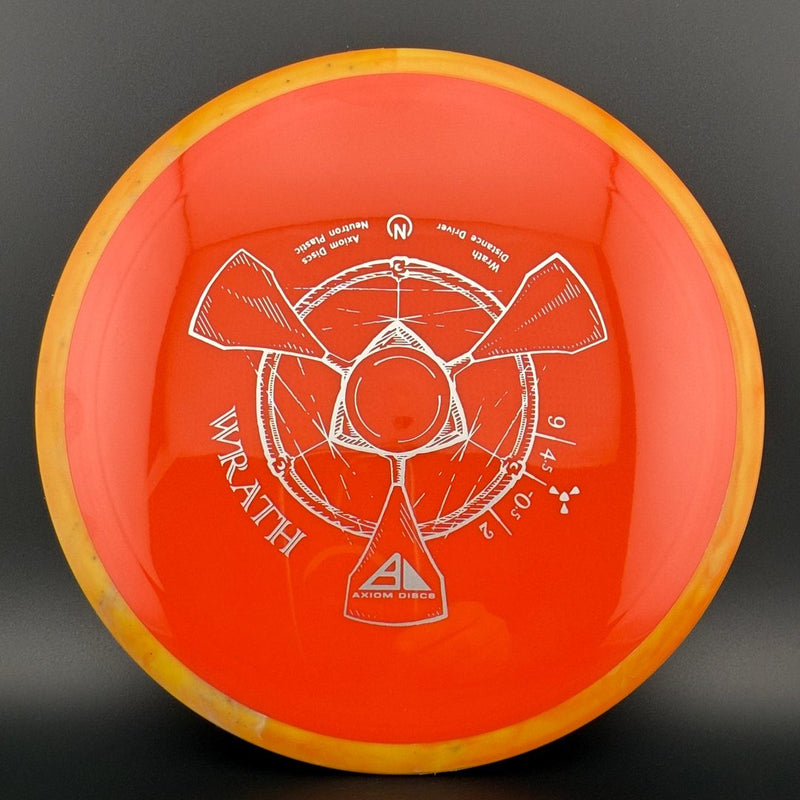 Load image into Gallery viewer, Neutron Wrath