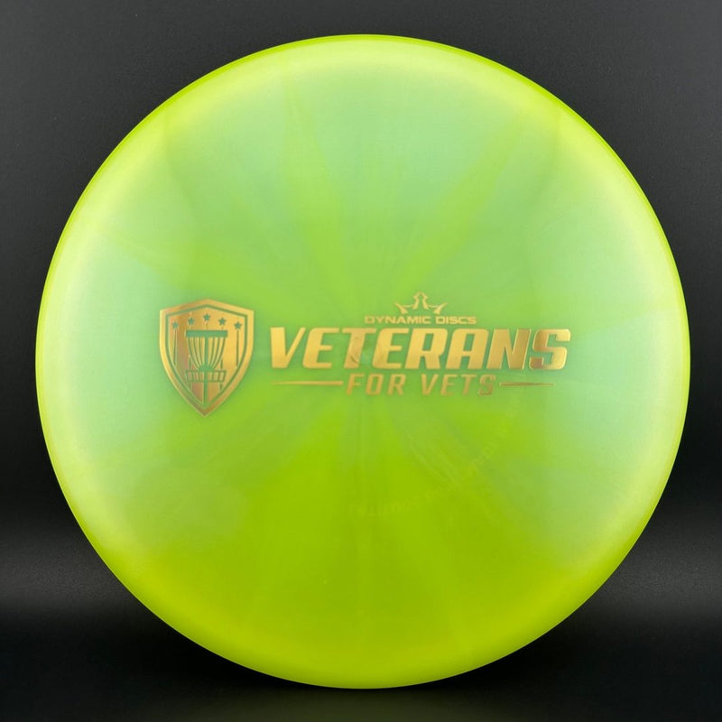 Load image into Gallery viewer, Opto Chameleon Core - Veterans For Vets 2023