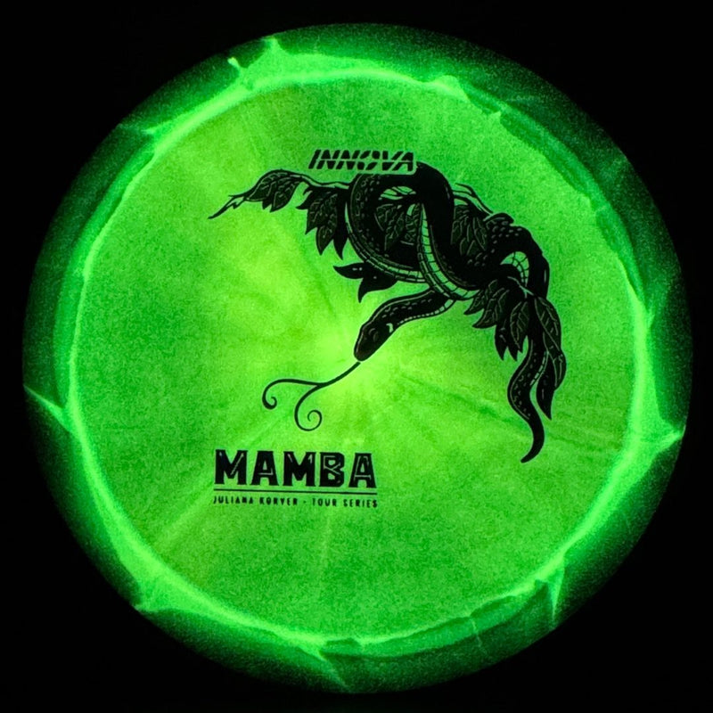 Load image into Gallery viewer, Proto Glow Halo Star Mamba - Juliana Korver 2026 Tour Series