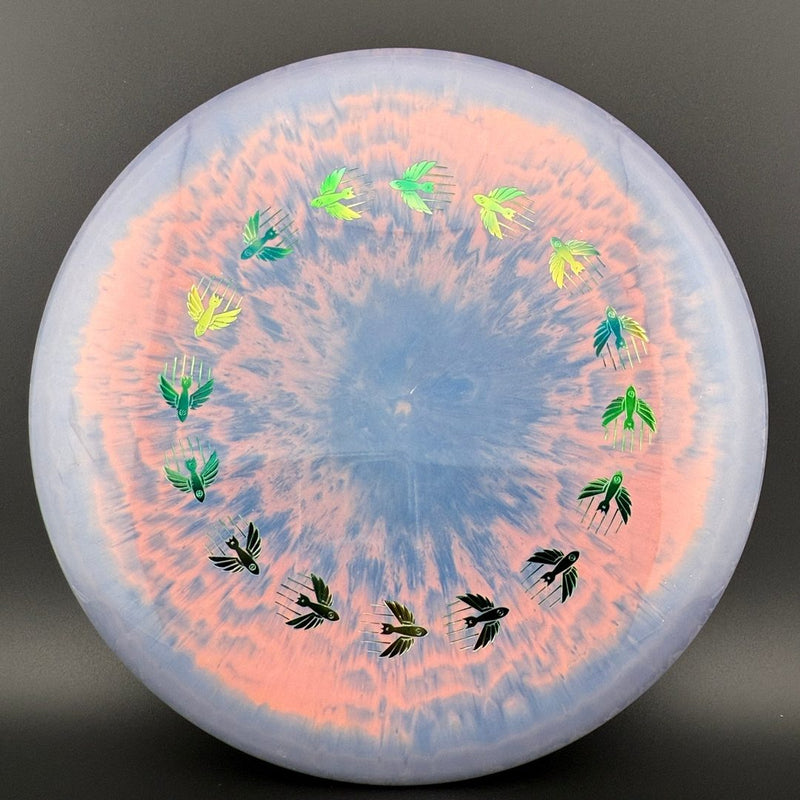 Load image into Gallery viewer, PA-5 (400 Spectrum) - Bomber Ring