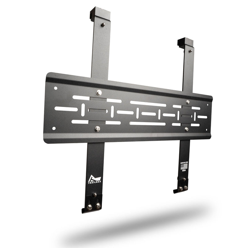 Load image into Gallery viewer, Single Side Pak Rax for the Jeep Wrangler JL (2018-Current)