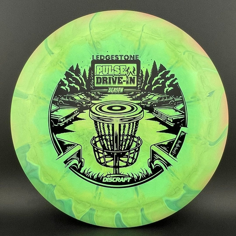 Load image into Gallery viewer, Swirl ESP Pulse - Ledgestone Drive In