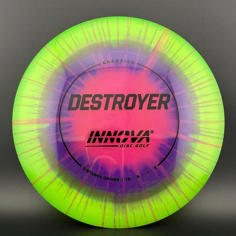 Load image into Gallery viewer, I-Dye Champion Destroyer