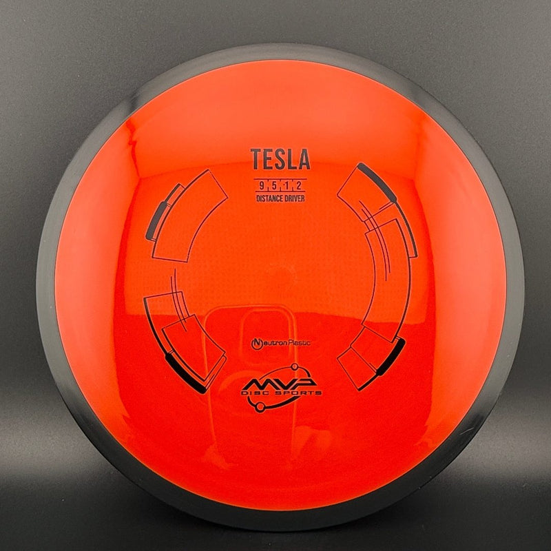 Load image into Gallery viewer, Neutron Tesla