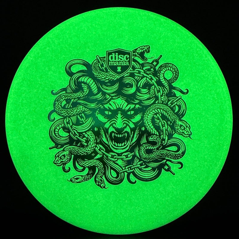 Load image into Gallery viewer, Lumen Soft Exo Link - Medusa 2025