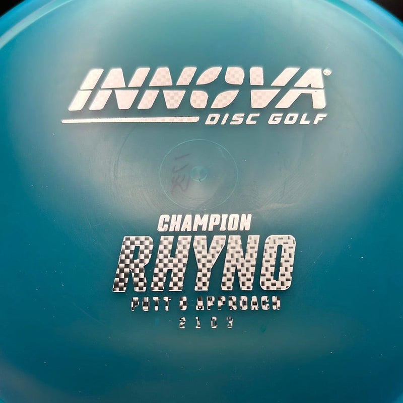 Load image into Gallery viewer, Champion Rhyno