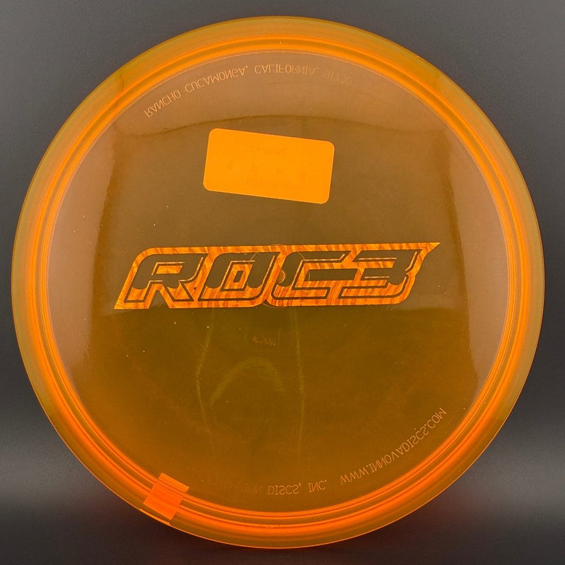 Load image into Gallery viewer, Champion Roc3 - WordMark