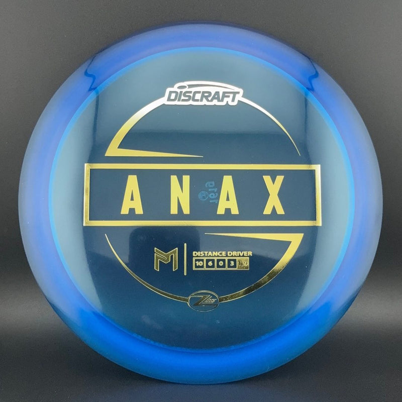 Load image into Gallery viewer, Z Lite Anax