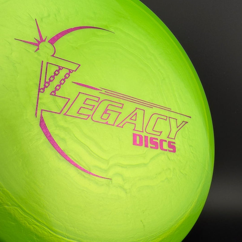 Load image into Gallery viewer, Slime Vengeance *Gibson Stash* Jumpman