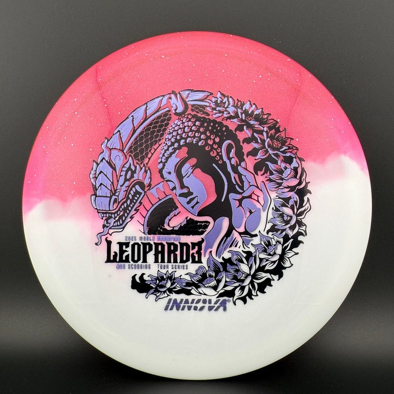 Load image into Gallery viewer, Duo Leopard3 - Ohn Scoggins 2026 Tour Series