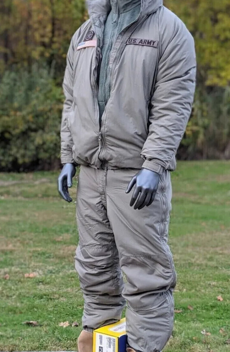 Load image into Gallery viewer, USGI Cold Weather Jacket and Pants