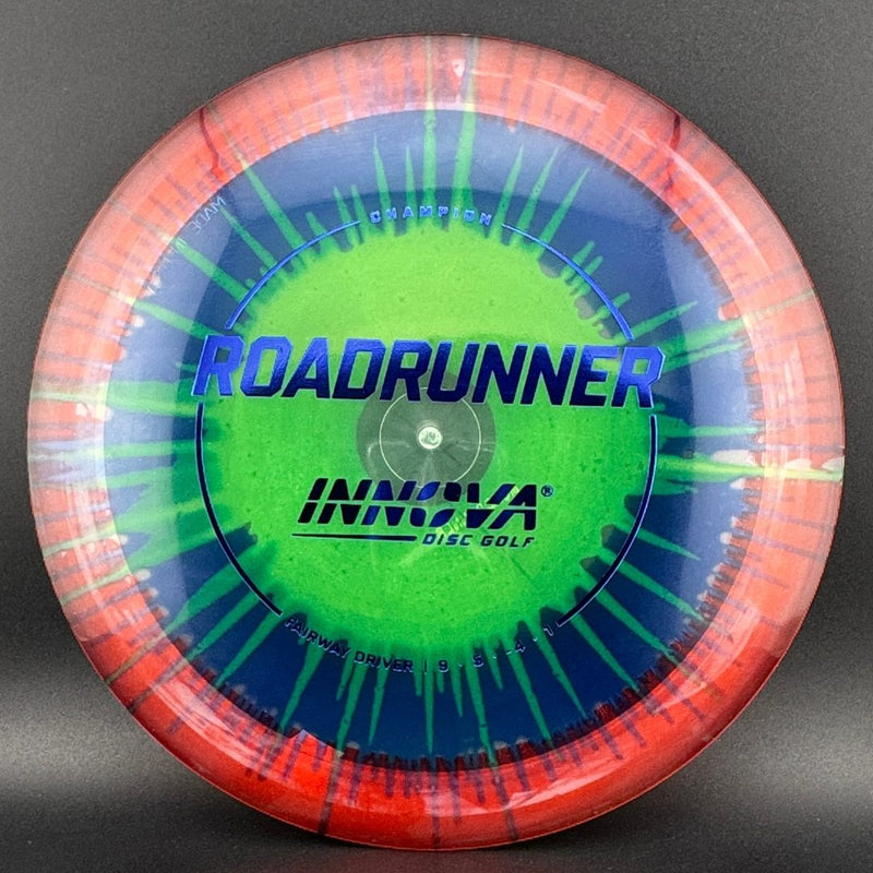 Load image into Gallery viewer, I-Dye Champion Roadrunner