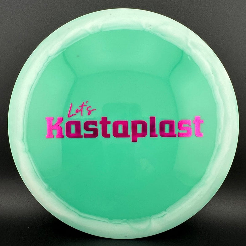 Load image into Gallery viewer, K1 Grind Guld - Let's Kastaplast