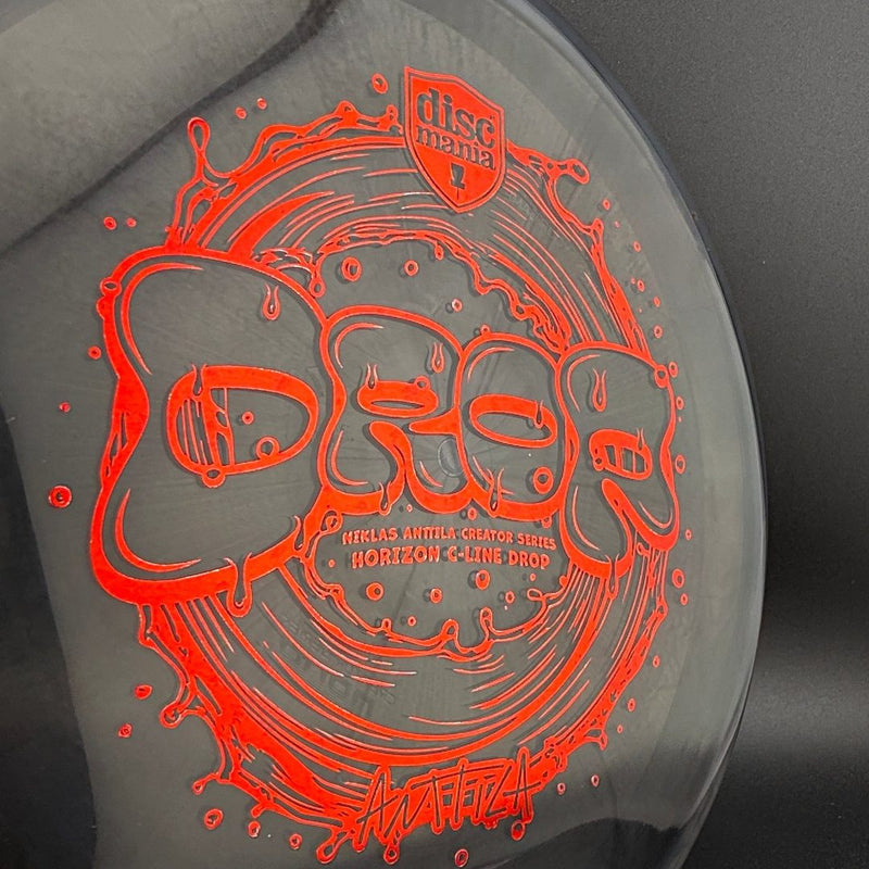 Load image into Gallery viewer, Horizon C-Line Drop - Niklas Anttila Creator Series - Art by Manny Trujillo