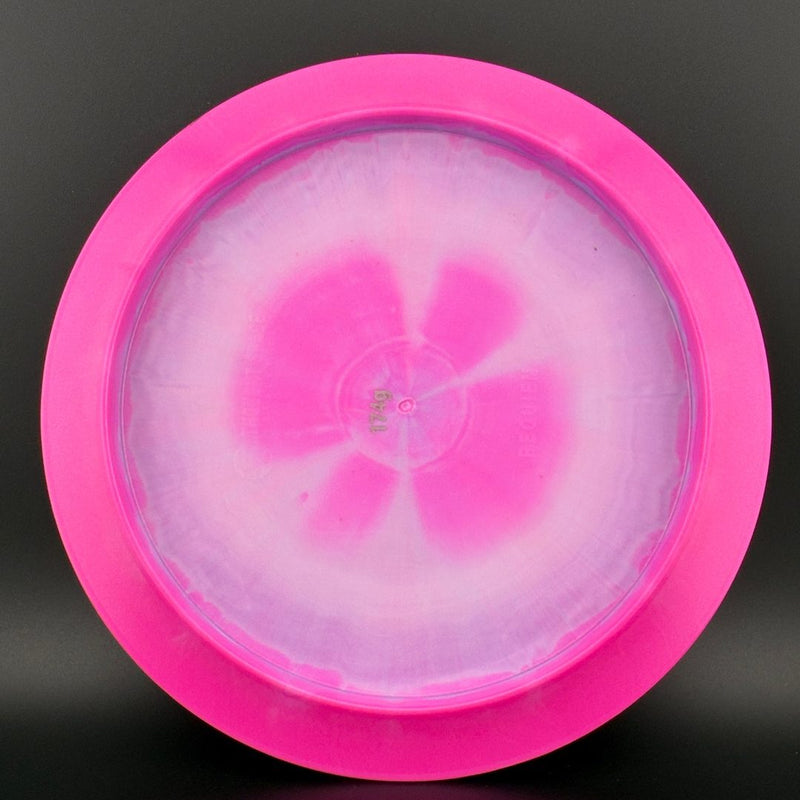 Load image into Gallery viewer, Shimmer Parallel Requiem - OTB Flower Skull