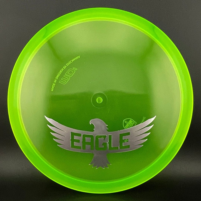 Load image into Gallery viewer, C-Line MD1 - Eagle McMahon Stamp