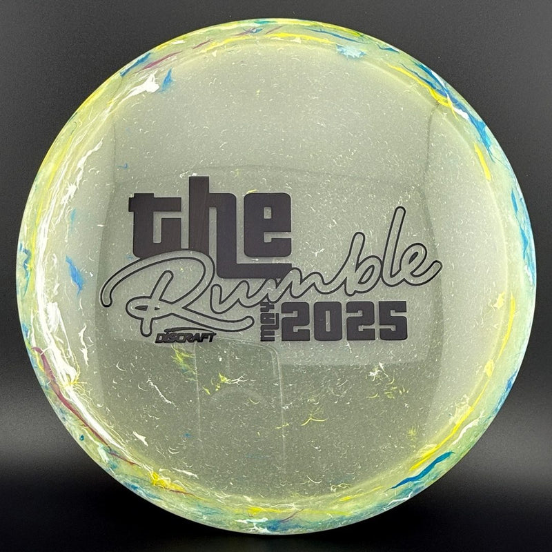Load image into Gallery viewer, Glo Jawbreaker Z FLX Buzzz - 2025 The Rumble