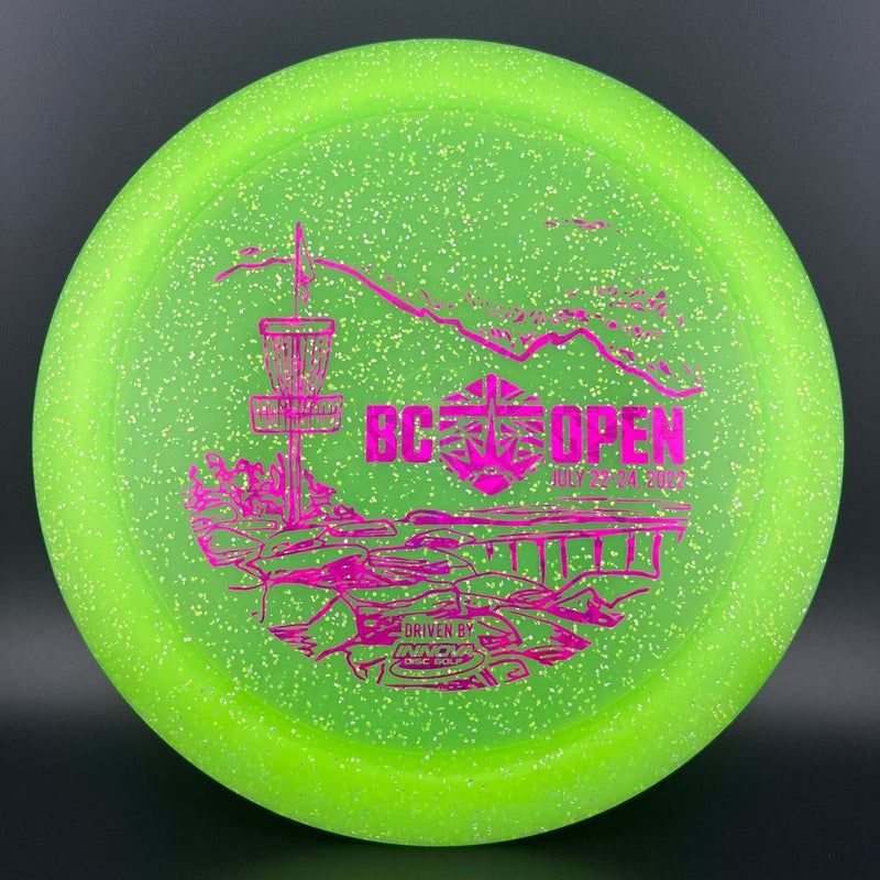 Load image into Gallery viewer, Metal Flake Champion Destroyer - BC Open 2022
