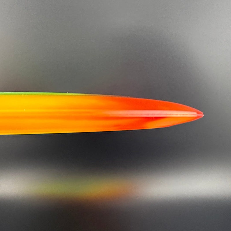 Load image into Gallery viewer, Fly Dye Z Heat