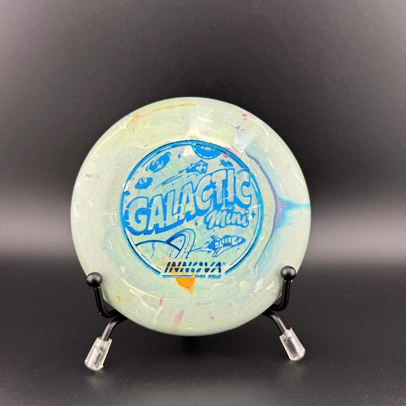 Load image into Gallery viewer, Galactic Mini Marker