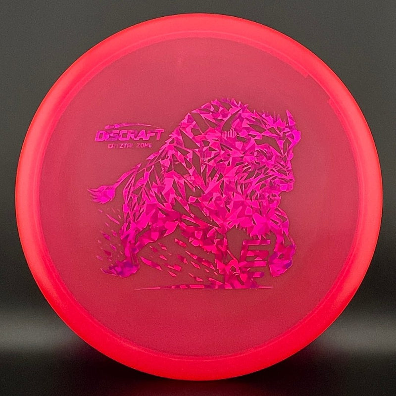 Load image into Gallery viewer, CryZtal Zone - Ezra Aderhold Buffalo Stamp