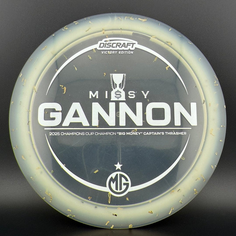 Load image into Gallery viewer, Z Money Captain's Thrasher - Missy Gannon 2025 Champions Cup